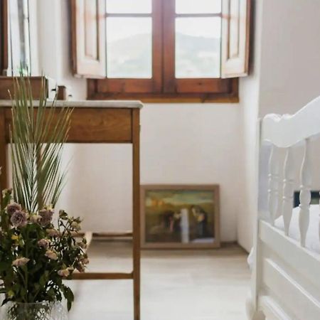 La Coletta Bel Appartement Typique Avec Balcon Centre Piana Piana  Eksteriør billede