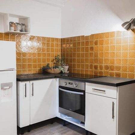 La Coletta Bel Appartement Typique Avec Balcon Centre Piana Piana  Eksteriør billede