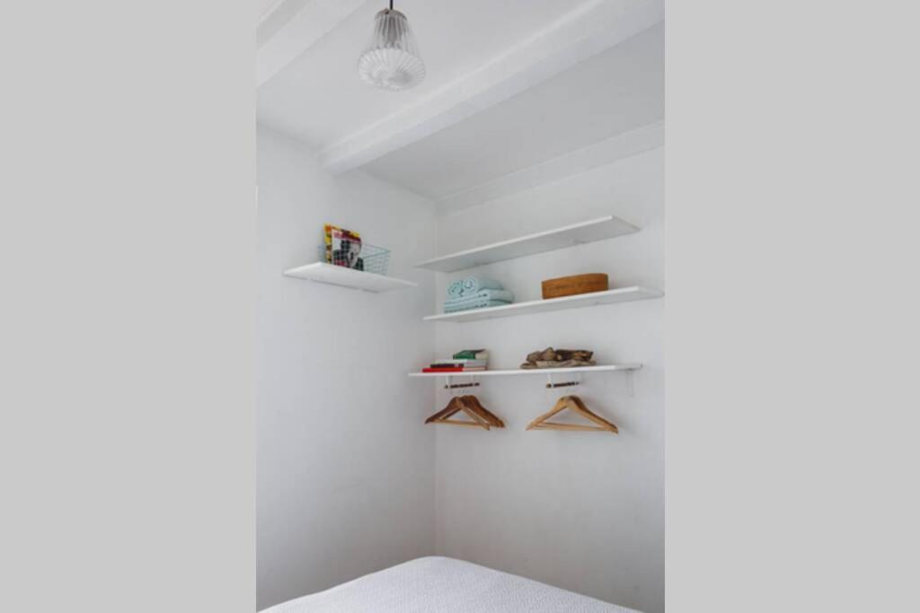 La Coletta Bel Appartement Typique Avec Balcon Centre Piana Piana  Eksteriør billede