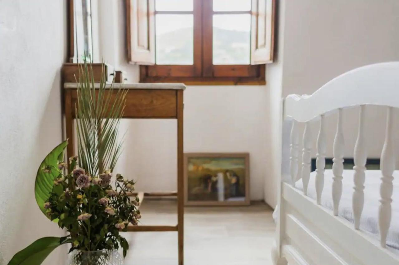 La Coletta Bel Appartement Typique Avec Balcon Centre Piana Piana  Eksteriør billede