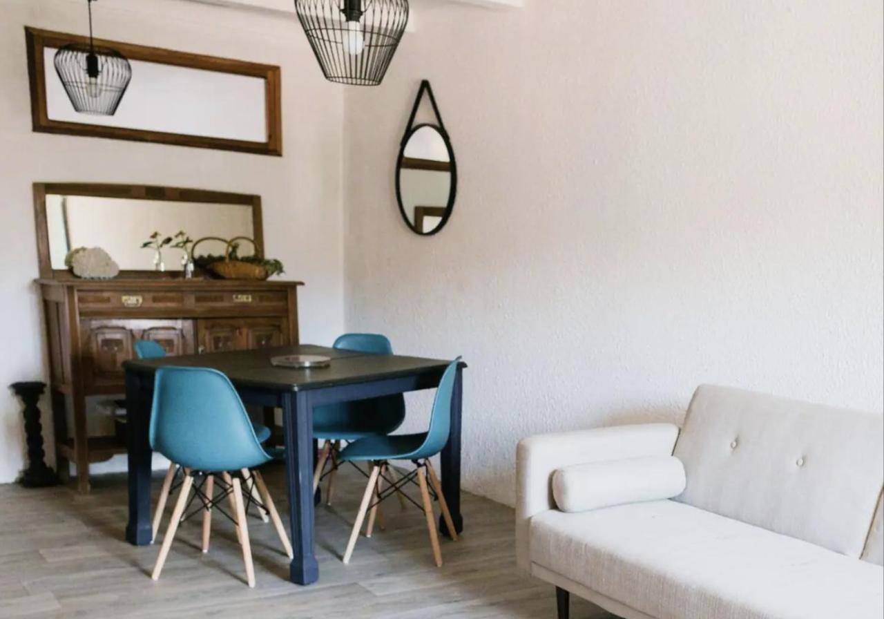La Coletta Bel Appartement Typique Avec Balcon Centre Piana Piana  Eksteriør billede