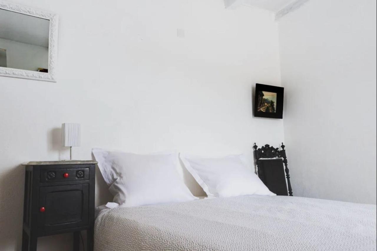 La Coletta Bel Appartement Typique Avec Balcon Centre Piana Piana  Eksteriør billede