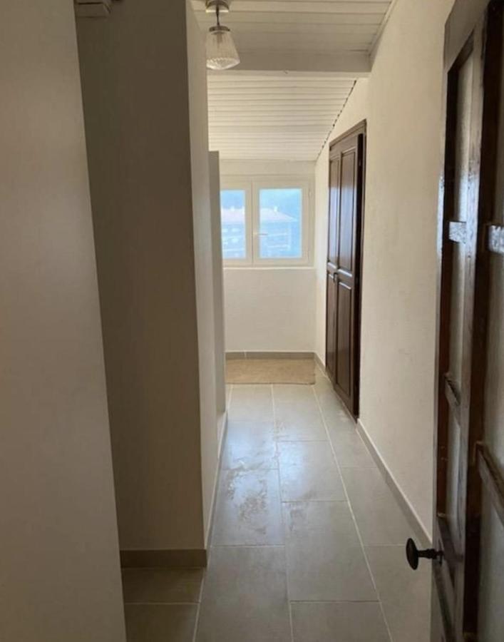 La Coletta Bel Appartement Typique Avec Balcon Centre Piana Piana  Eksteriør billede
