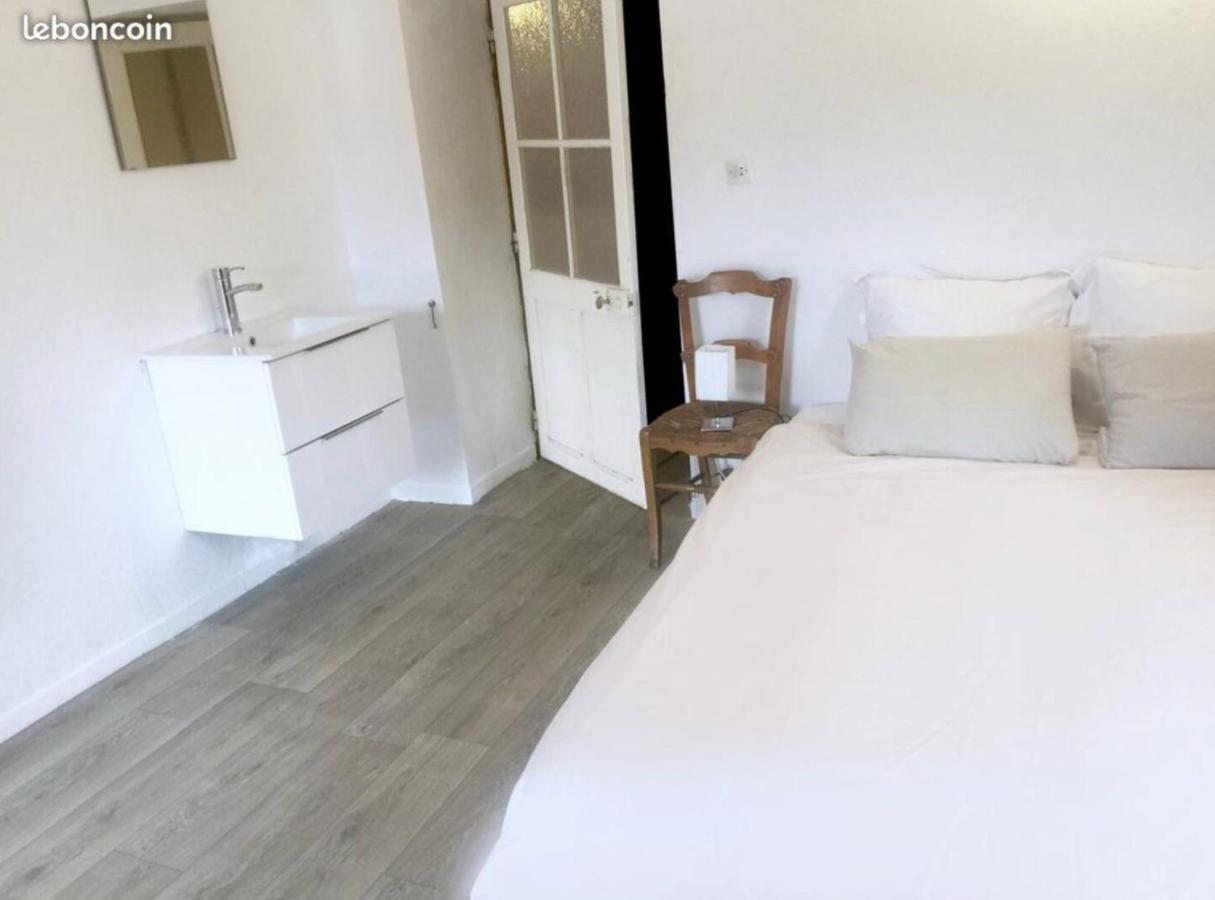 La Coletta Bel Appartement Typique Avec Balcon Centre Piana Piana  Eksteriør billede